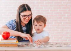 ¿Qué es el retraso madurativo en niños?