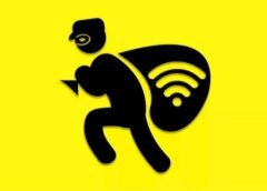 Cómo saber si te “roban” la señal de WiFi