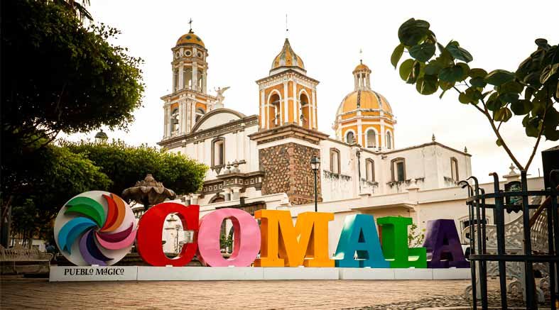 Comala