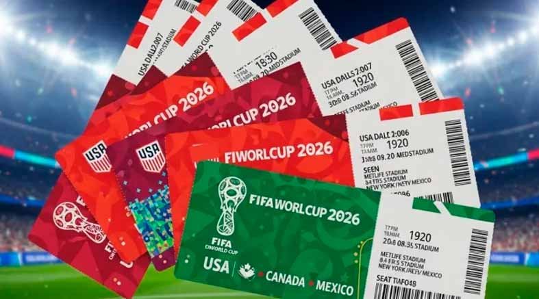 FIFA abre