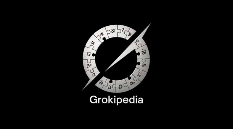 Grokipedia
