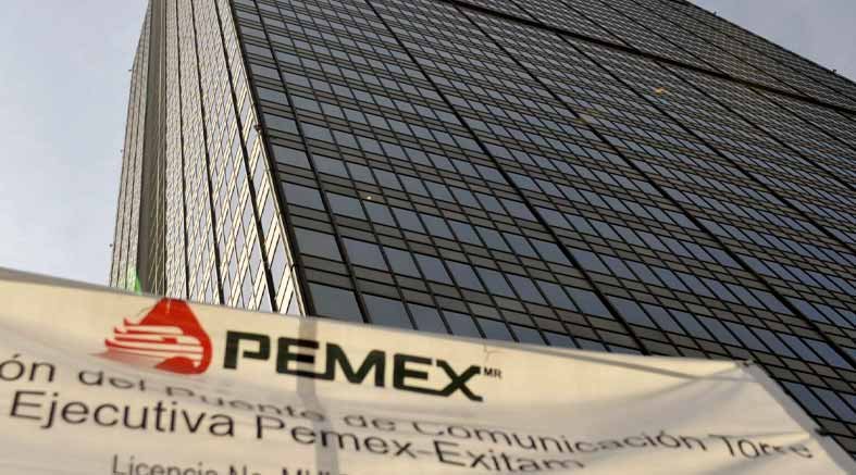 Pemex perdió 45 mil 55 mdp en primeros nueve meses del año 2 Pemex