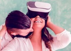 Sextech: el mundo tecnológico del placer