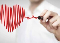 Tu corazón también tiene edad y así se calcula