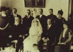 Relación de Venustiano Carranza con Querétaro