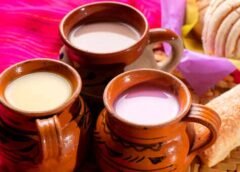 El sabor de México en 3 deliciosos atoles totonacas