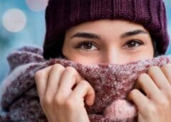 Las mujeres sienten más frío y la ciencia ya explica por qué