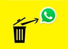 WhatsApp: ¿Cómo ver las fotos eliminadas por tus contactos?
