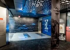 El “museo secreto” de la CIA que nadie puede visitar