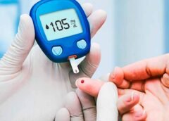 Importancia de revisar los niveles de glucosa en ayunas