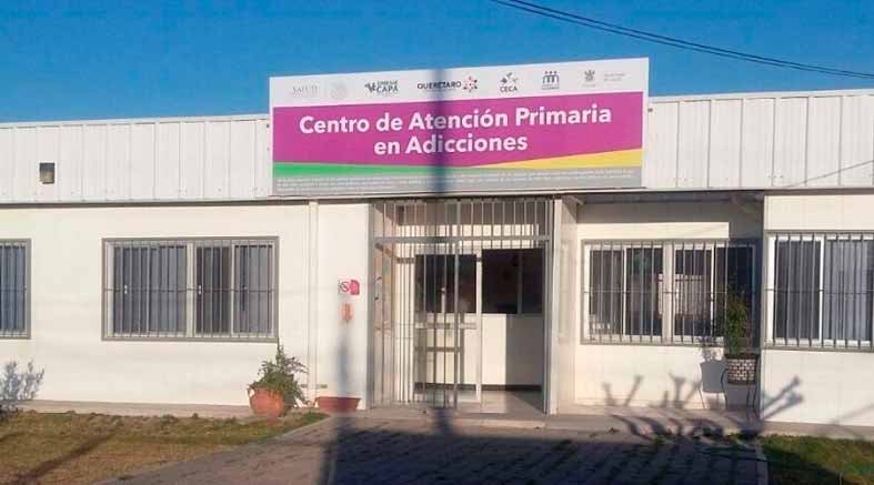 ofrece