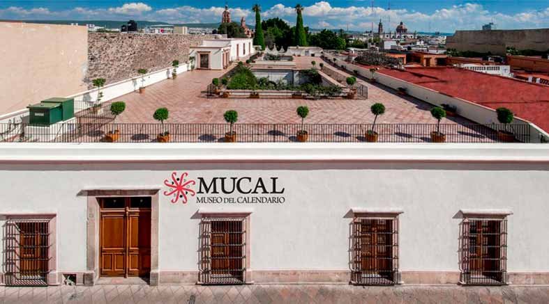 Museo del Calendario