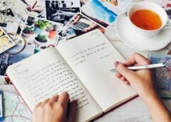Origen de los diarios personales