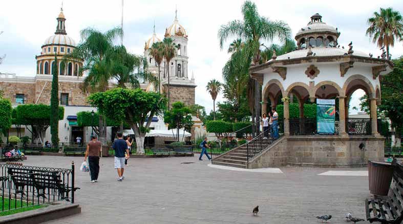 ¿Ya conoces San Pedro Tlaquepaque, Jalisco?