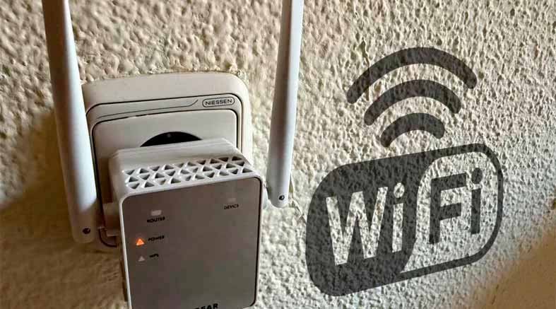 Wifi