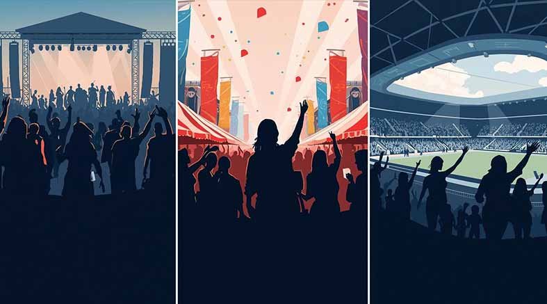 Artes y cultura en México 2025: espectacularidad y una laxa política cultural 4 Artes