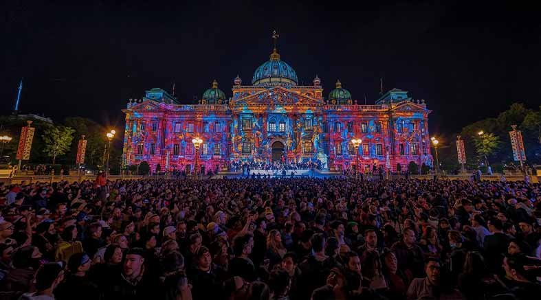 Artes y cultura en México 2025: espectacularidad y una laxa política cultural 2 Artes