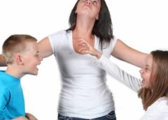 Batallas que valen la pena tener con los hijos