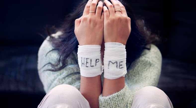 Cutting: Una tendencia alarmante