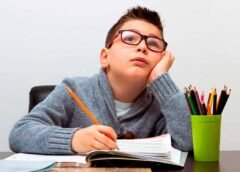 Cómo apoyar a un niño despistado