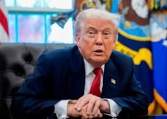 EUA ha revocado 85 mil visas