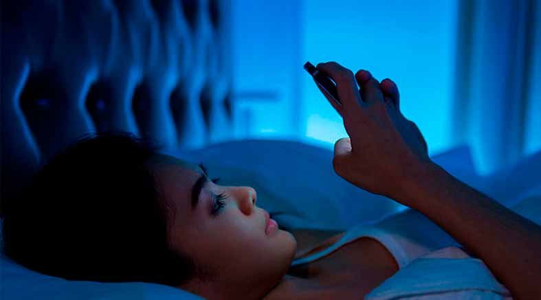 Envejecimiento digital