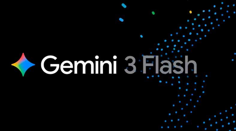 Gemini 3 Flash