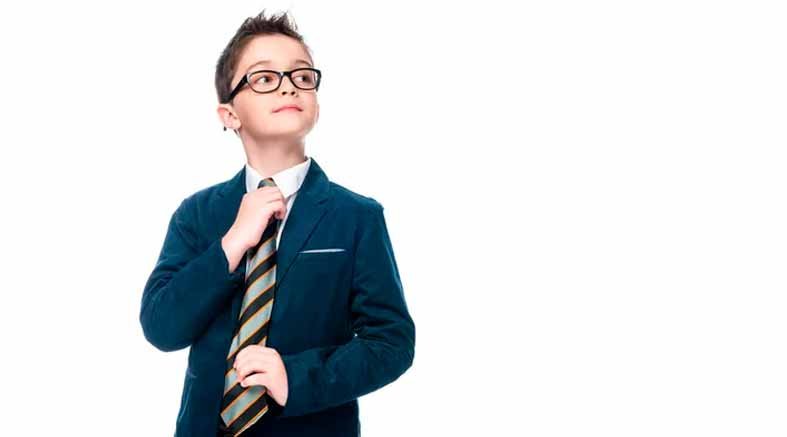 para que tu hijo cree una