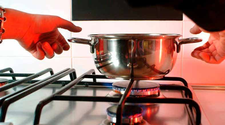 Recomendaciones para evitar quemaduras