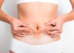 ¿Por qué se acumula grasa en el abdomen?