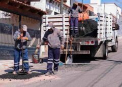 Brigada Antibaches de Corregidora atiende más de mil 500 reportes