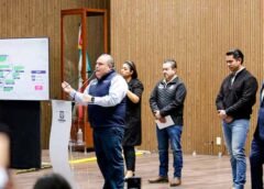 Operativo para reducir afectaciones por obra del Tren México–Querétaro