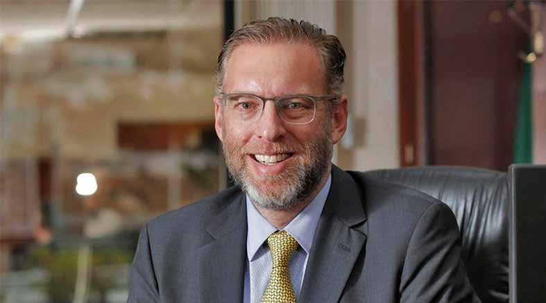 Marco Del Prete renuncia a seguir buscando candidatura del pan a la gubernatura