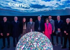 Querétaro se proyecta ante Europa con experiencia inmersiva en FITUR