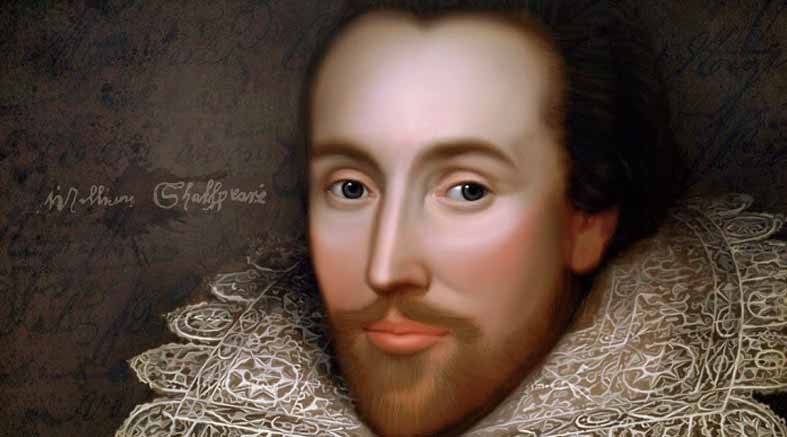 Shakespeare