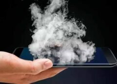 Por qué tu celular se calienta con datos móviles y no con WiFi