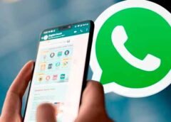 Convierte tus mensajes de voz a texto en WhatsApp