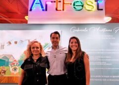 No te pierdas la novena edición del ArtFest México