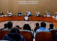 Ayuntamiento aprueba Decreto de Área Natural Protegida a Cerro Colorado