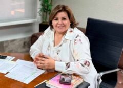 Atacan a alcaldesa de Bacanora, Sonora; su hijo fue asesinado