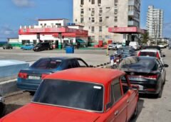 Cuba prepara un plan de “desabastecimiento agudo de combustible”