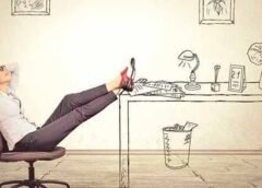 Deja de postergar y alcanza tus metas