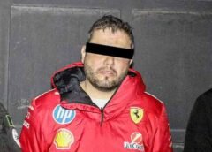 Diego Rivera Navarro, presidente de Tequila, Jalisco, ha sido detenido