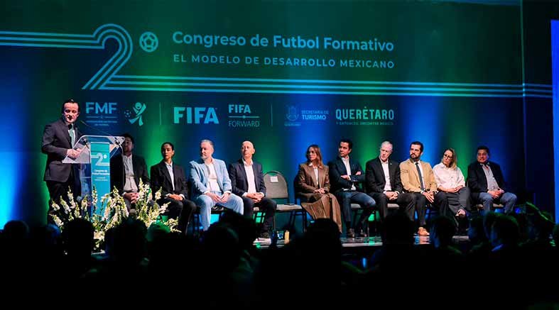 Fútbol Formativo