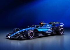 Williams FW48: Un diseño «fresco y dinámico» para volver a la cima