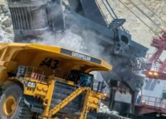 Gobierno recupera más de mil 100 concesiones mineras