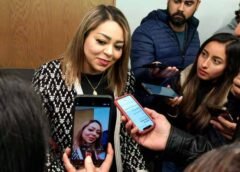 Gina Guzmán ofrece su posicionamiento sobre la Reforma Judicial