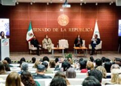 Presentan Foro “Infancias rotas: la violencia que no queremos ver”