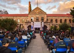 Universidad Marista celebra 25 aniversario.