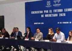 Municipio de Querétaro une a sectores productivos y académicos